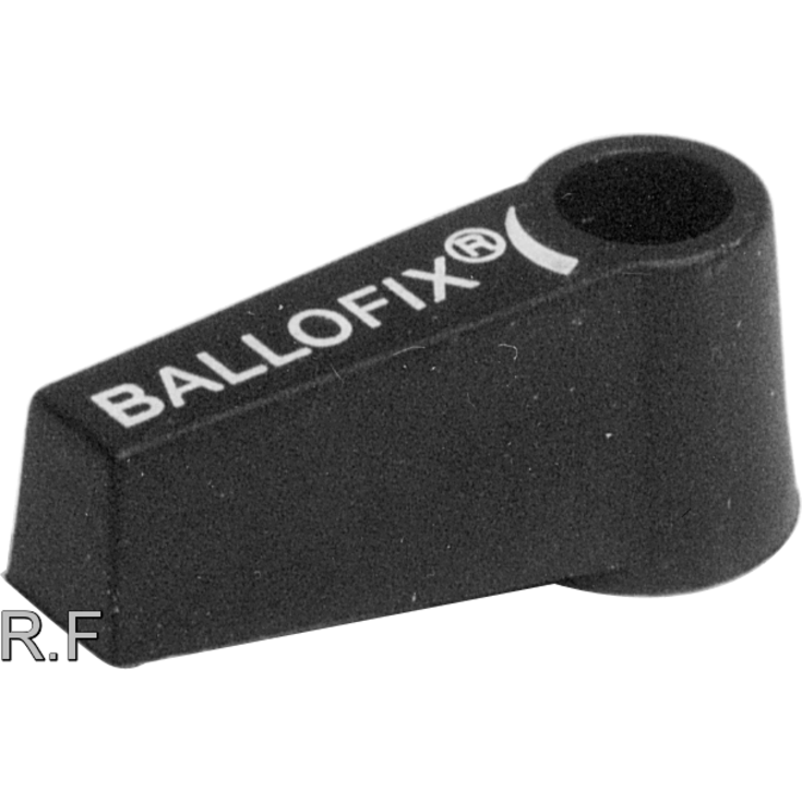 Broen håndtag til Broen Ballofix 1/4" x 1/2"