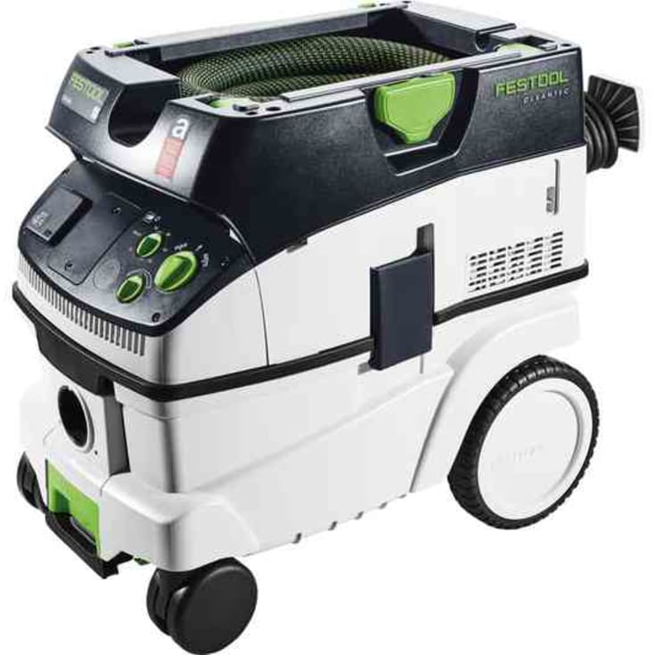 STØVSUGER CTH 26 E CLEANTEC