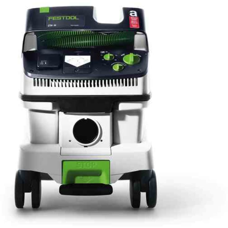 STØVSUGER CTH 26 E CLEANTEC