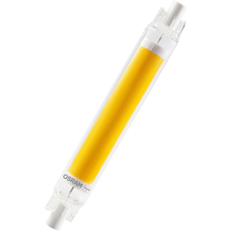Ledvance Slim Line R7S pære, 4000K, 8W
