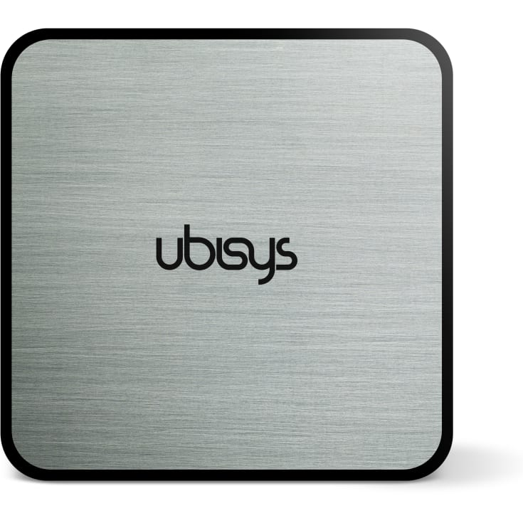 Elit-Ubisys G1-gateway for blant annet ELIT IHC-LINK