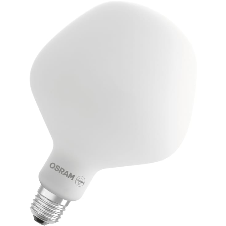 Ledvance Vintage 1906 Big Apple E27 globepære, 2700K, 7,3W