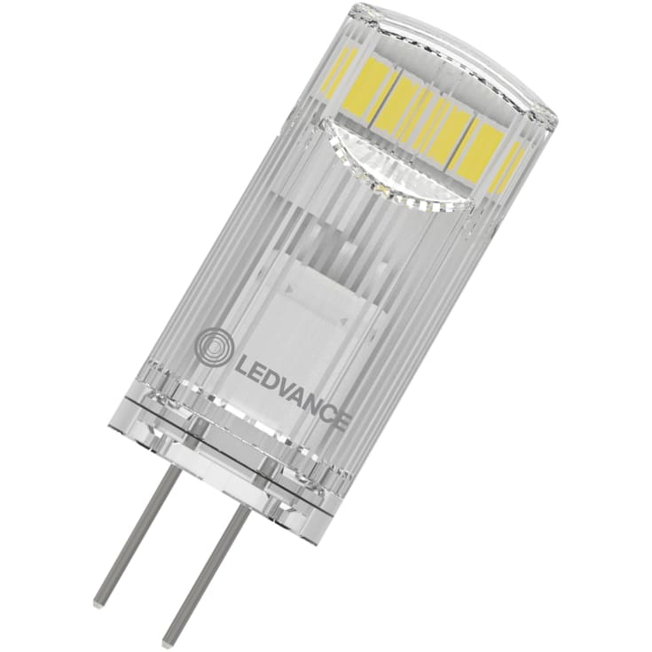 Ledvance LED PIN klar 200lm 1,5W/827 (20W) G4