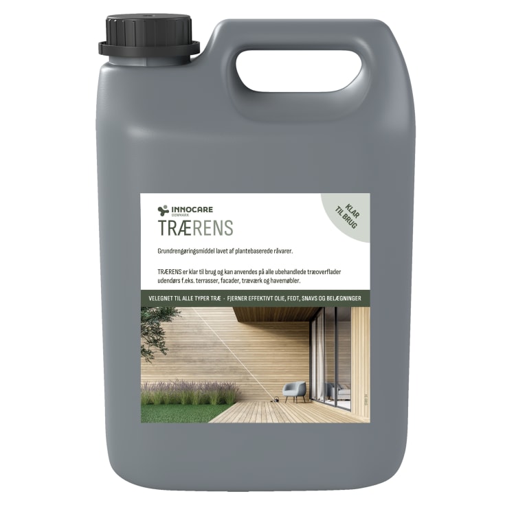 Innocare Trærens, 5 liter