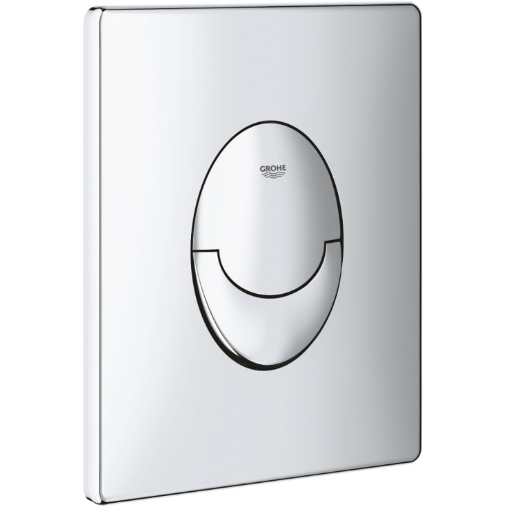Duravit Starck 3 komplet væghængt toiletpakke, hvid/krom