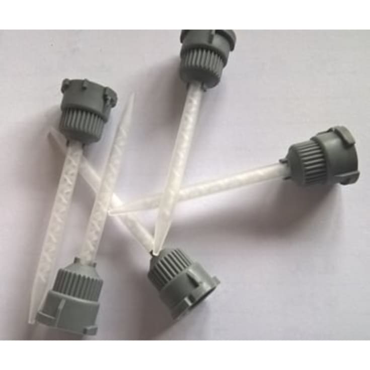 Blandarrör för Loctite 4080/4090 50 ml, 10 st.