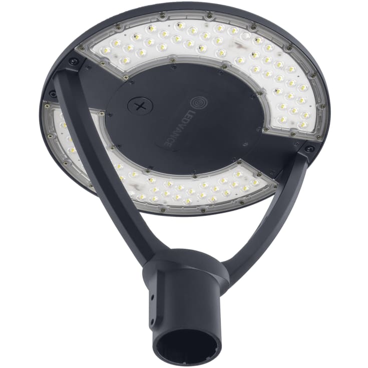 Urban Lantern mltlm 3949lm 29W/830+840 sym 145° IP66 grå