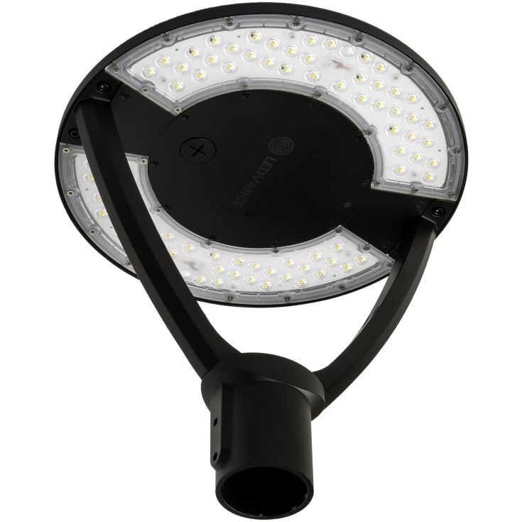 Urban Lantern mltlm 8200lm 59W/830+840 sym 145° IP66 sort