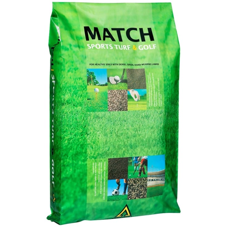 Match 16-2-9 plænegødning 15 kg