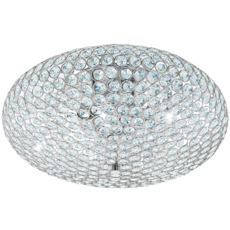 Eglo Clemente loftlampe, Ø45 cm