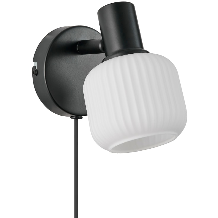 Nordlux Milford vegglampe