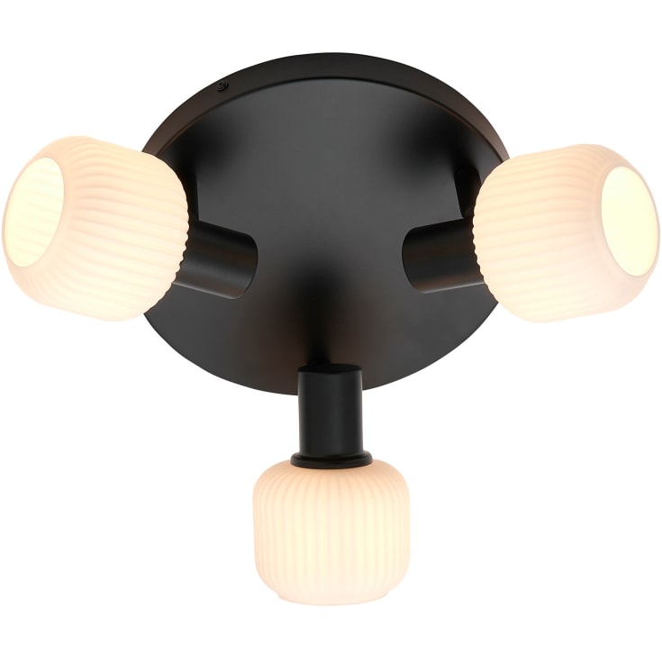 Nordlux Milford taklampe