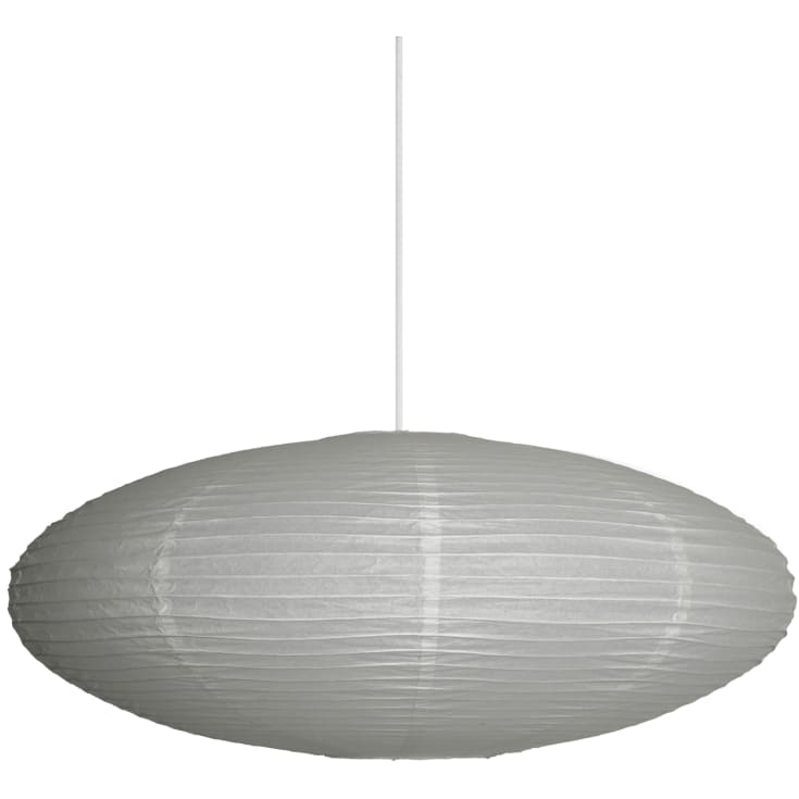 Nordlux Villo rispapirlampe, hvit