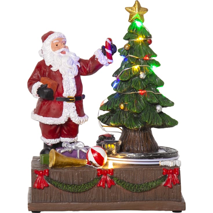 Star Trading Kidsville Santa Claus
