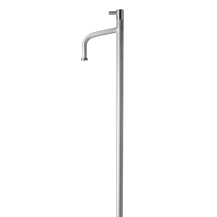 Frostline frostfri vattendispenser höjd 685 mm, 40 l/min