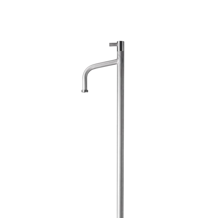 Frostline Pro 4510 arbejdsvandpost, 83,6 cm, rustfrit stål