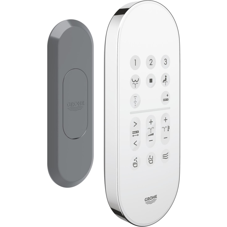 Grohe Sensia Pro fjernkontroll