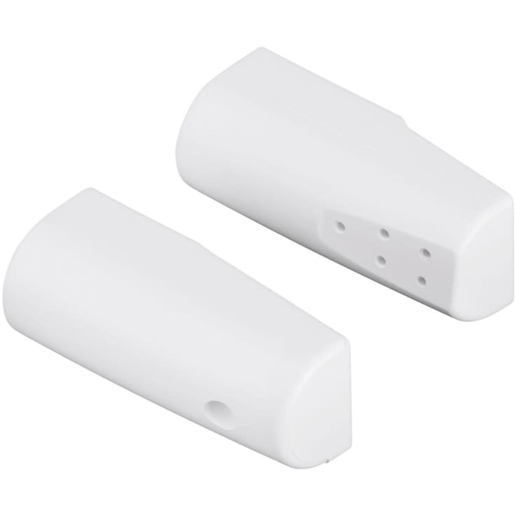 Grohe Sensia duschmunstycken, vit, 2-pack