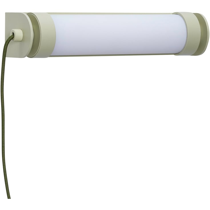 Hübsch Satellite vägglampa