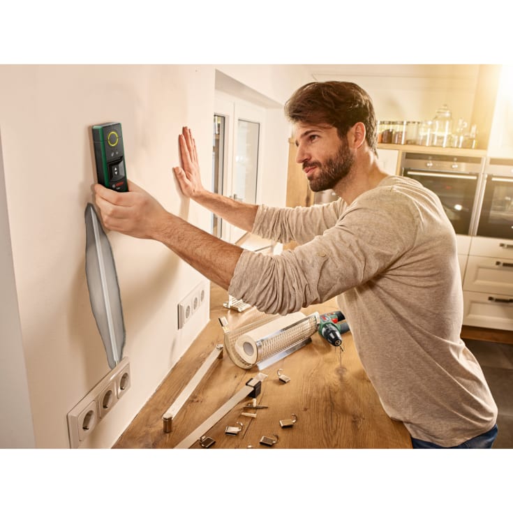 Bosch multidetektor Truvo