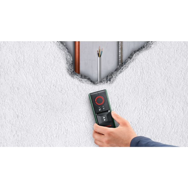 Bosch multidetektor Truvo