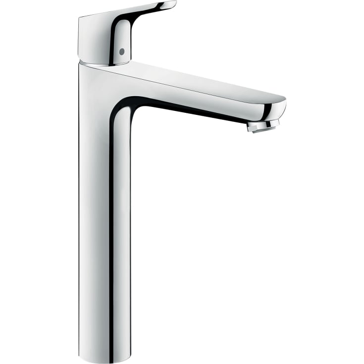 Hansgrohe Focus 230 servantbatteri, krom