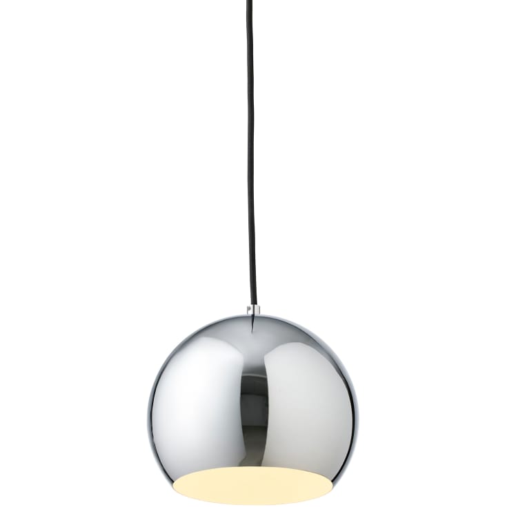 Nielsen Light Nice pendel, krom, Ø20 cm
