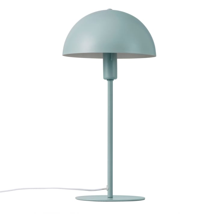 Nordlux Ellen bordlampe, grønn