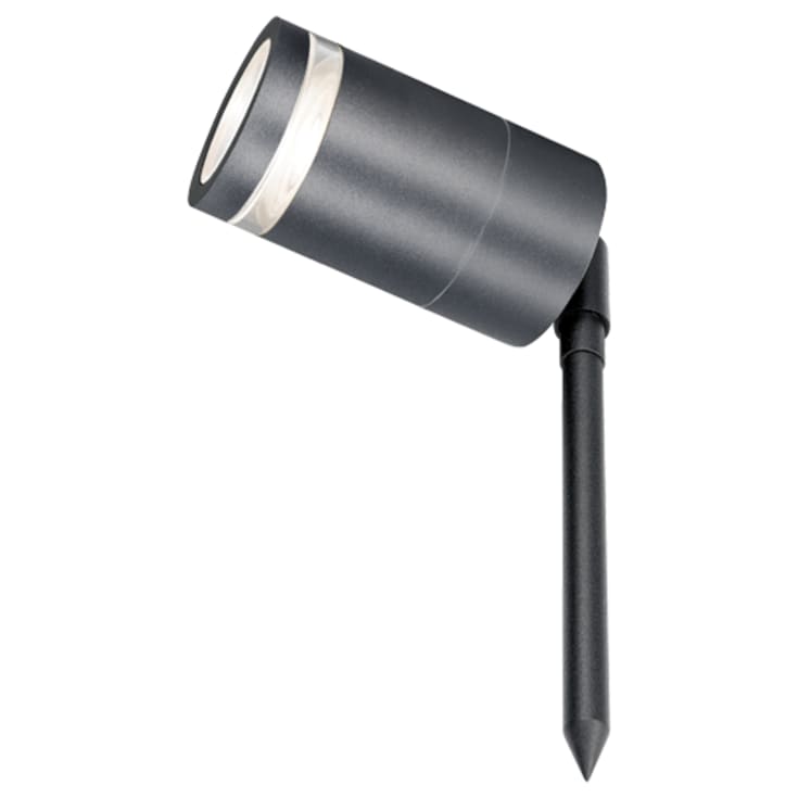 4lite Marinus hagespotlight, antrasitt