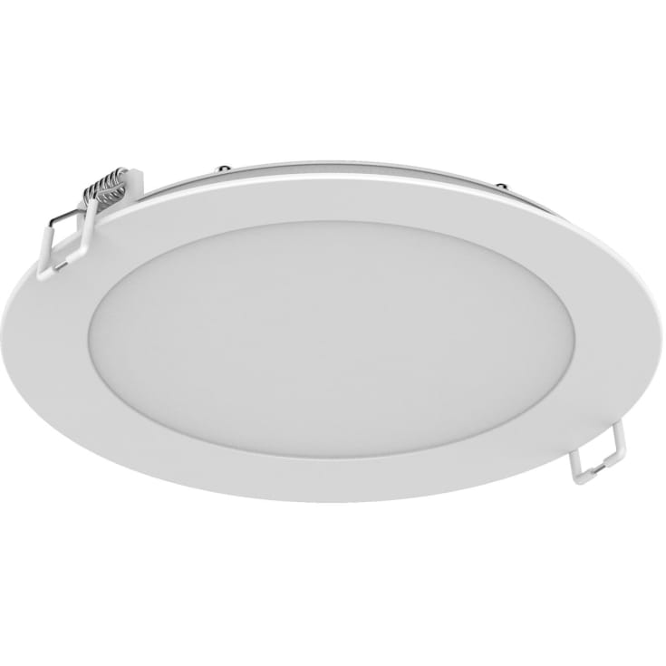 Ledinaire SlimDownlight All-in DN065B 1200lm/830-840-865 12W Ø150