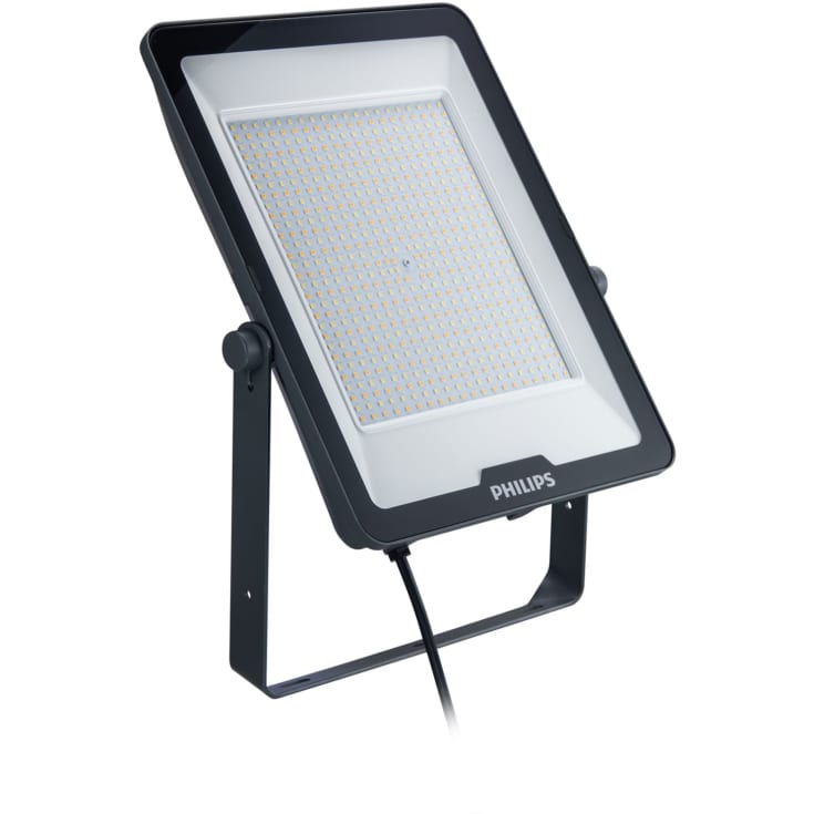 Ledinaire Projektør Stor All-in BVP169 24000lm/830-840-865 200W Sym
