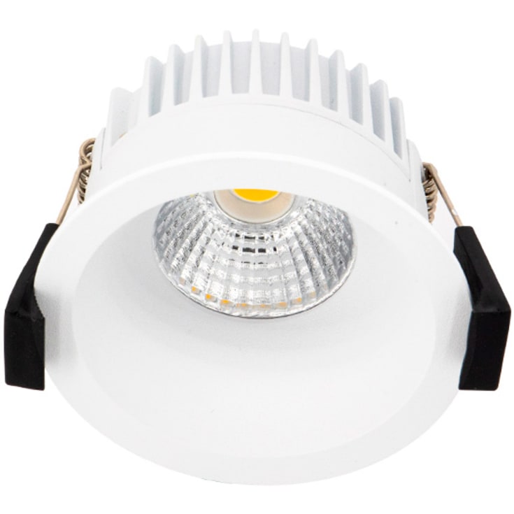 Hilux D7 downlight, 6W, 2700K
