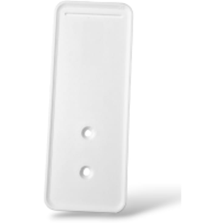 Usynligt beslag til Hue Dimmer Switch V2