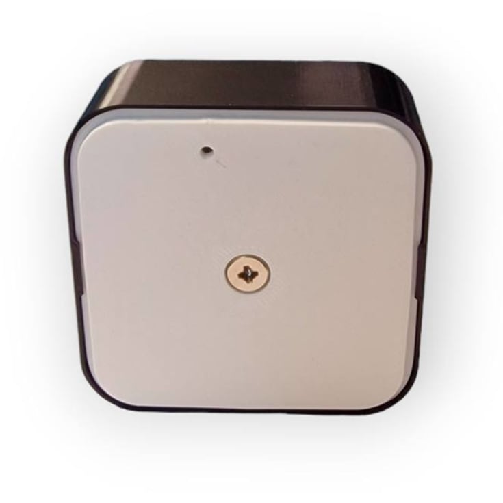 Sort cover til Hue Motion sensor
