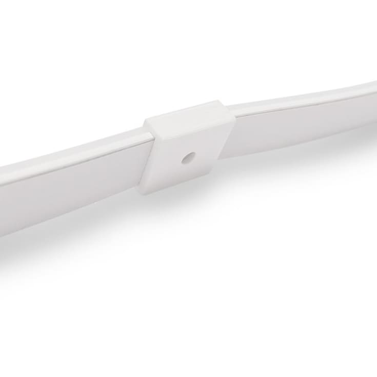 Beslag til Hue LightStrip V4 & Gradient - 10 stk