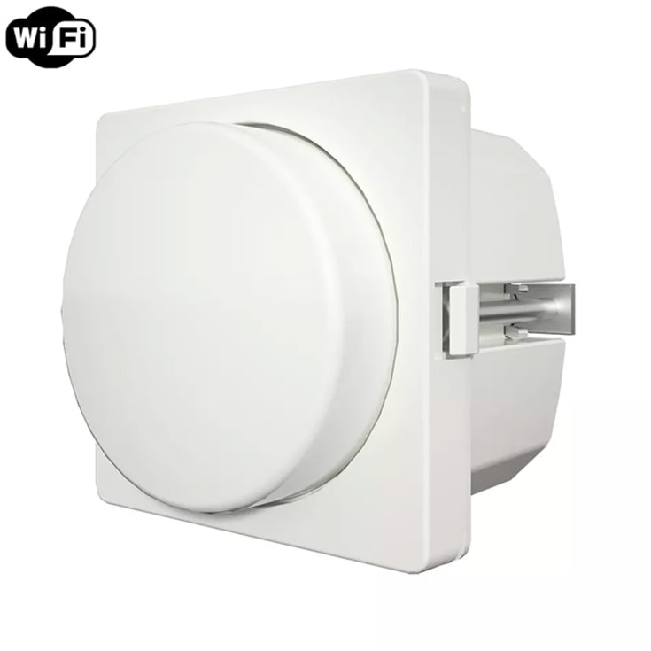 WiFi Dreje Lysdæmper til LK - 250W