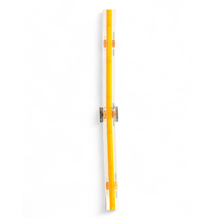 Samle SmartClip til 10mm COB LED Bånd - 5-pak