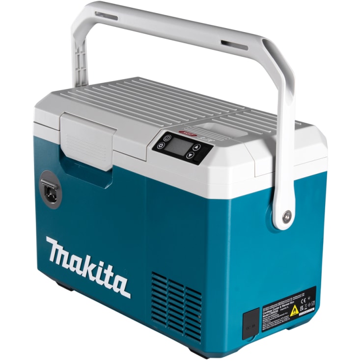 Makita køle-/varmebox CW003GZ, 7 l, 18V/40V