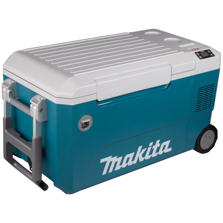 Makita køle-/varmebox CW002GZ, 50 l, 18V/40V