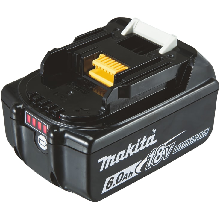 Makita LXT batteri, 18V/6,0 Ah