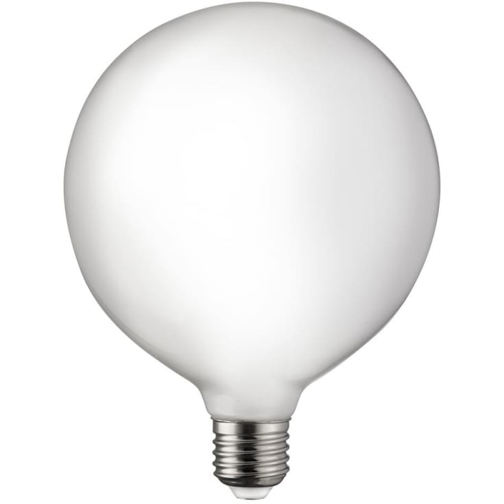 Unison E27 globepære, 3-trins dæmp, 2700K, 7W