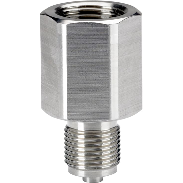 Sensoradapter G 1/2&quot; Pulssnubber