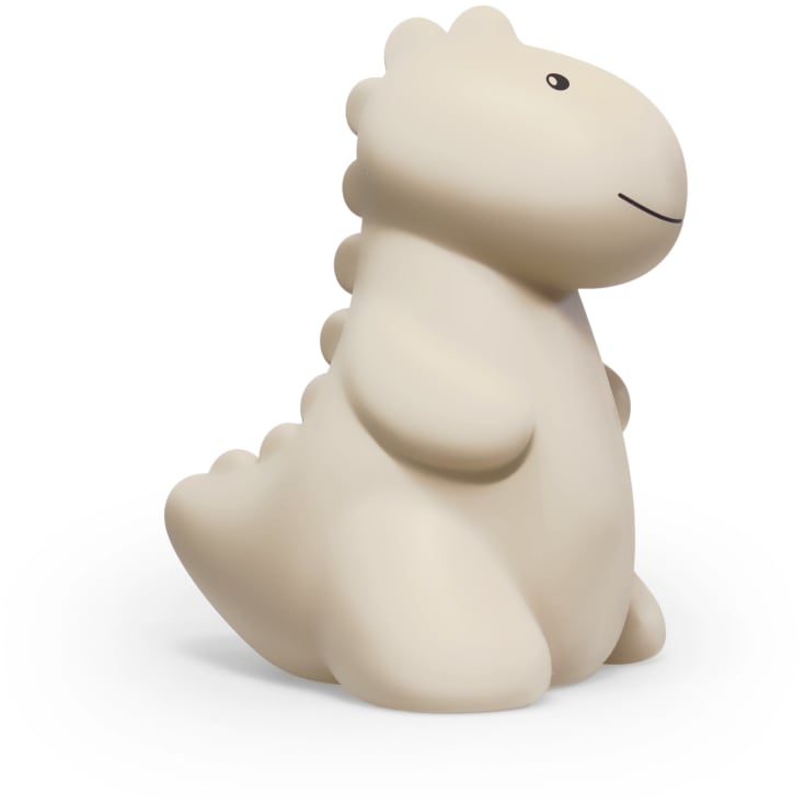 Atelier Pierre Junior Jéroom barnelampe, beige