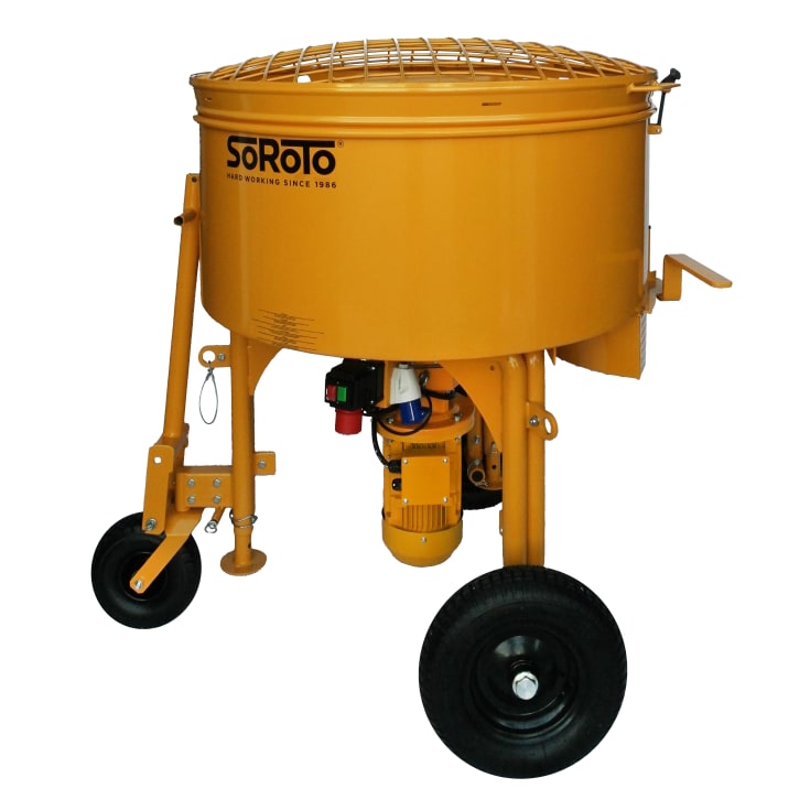 SoRoTo tvangsblander 300 liter