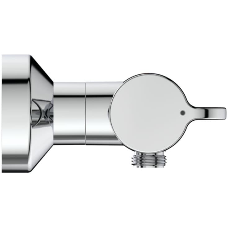 Ideal Standard Ceraplus Safe dusjbatteri, krom