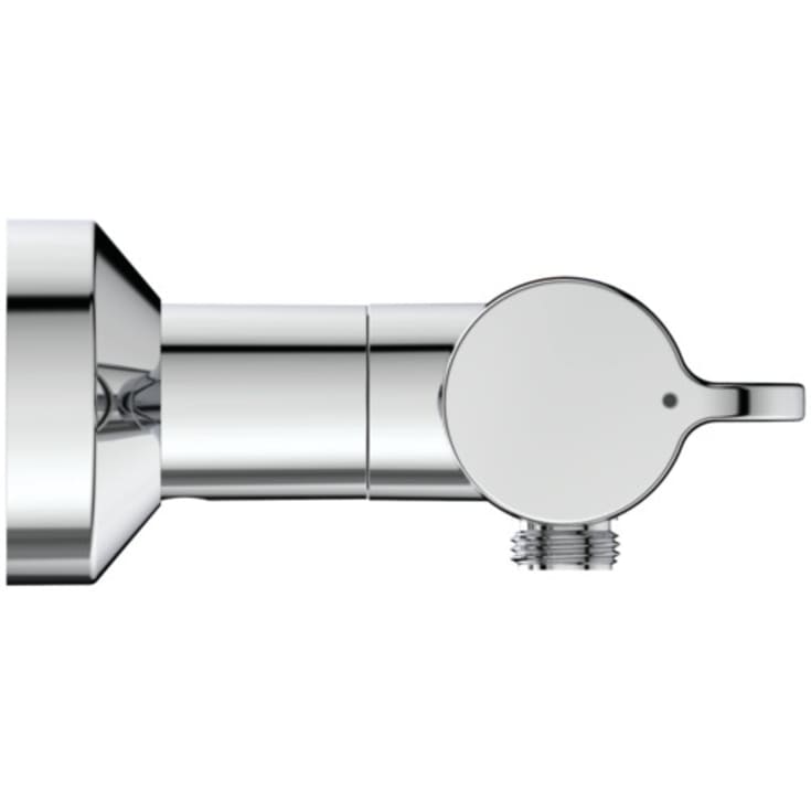 Ideal Standard Ceraplus Safe brusearmatur, krom