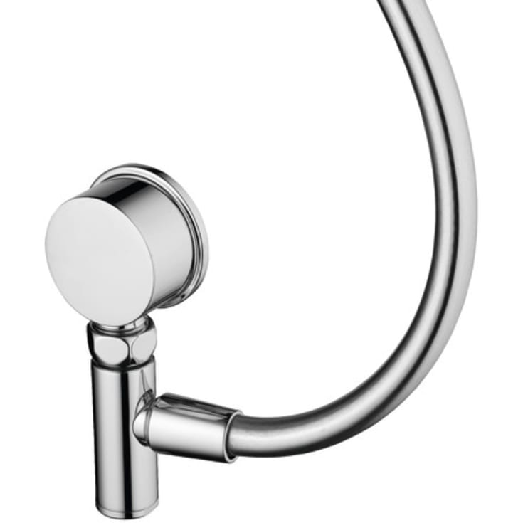 Ideal Standard Idealrain antistagnasjonsventil, krom