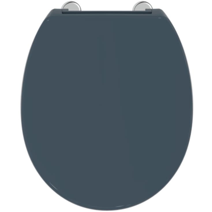 Ideal Standard Contour 21 toiletsæde, antracit