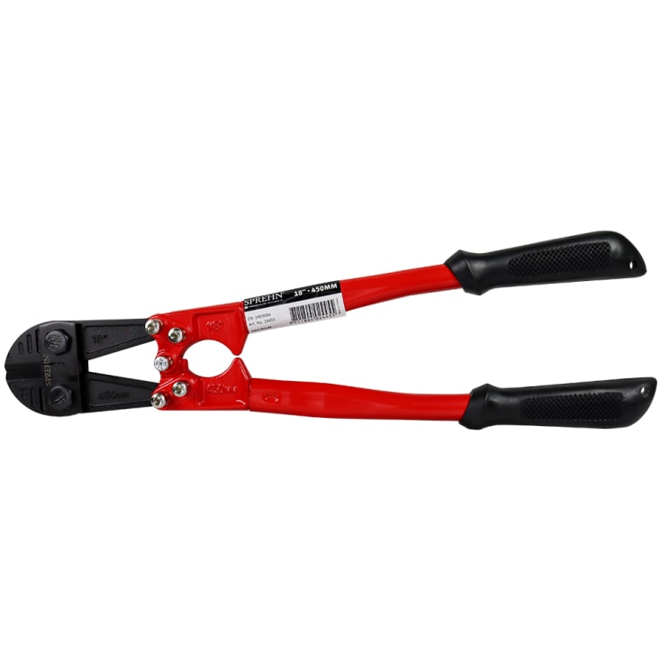 Müller boltsaks - 18"