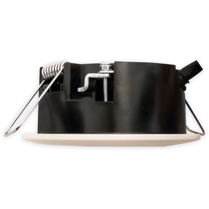 Scan Products Luna Low Profile 2.0 downlight, 2700K, matt vit